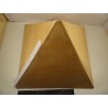 Pyramide en bois