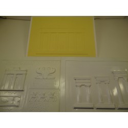 Plaquettes thermoformées,...