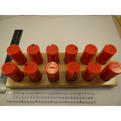 Les cylindres des sons