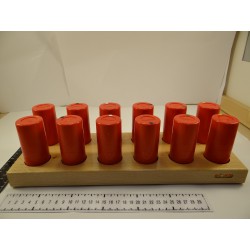 Les cylindres des sons