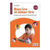 Bien lire et aimer lire (livre pédagogique)