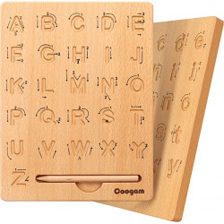 Planche de traçage de...