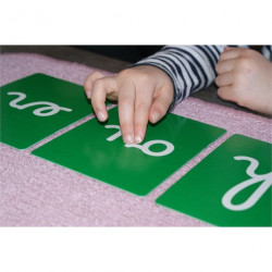 Mamontessoribox digrammes rugueux