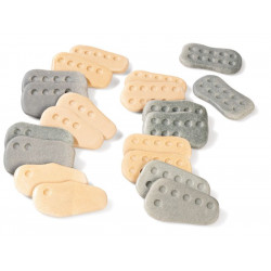 GALETS SENSORIELS...