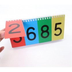 Système décimal avec...