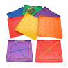6 Géoboards