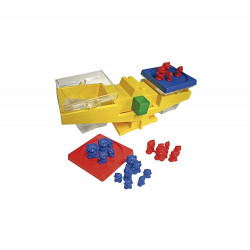 Balance éducative 2...