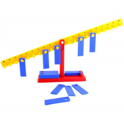 Balance élève de 33 cm avec...