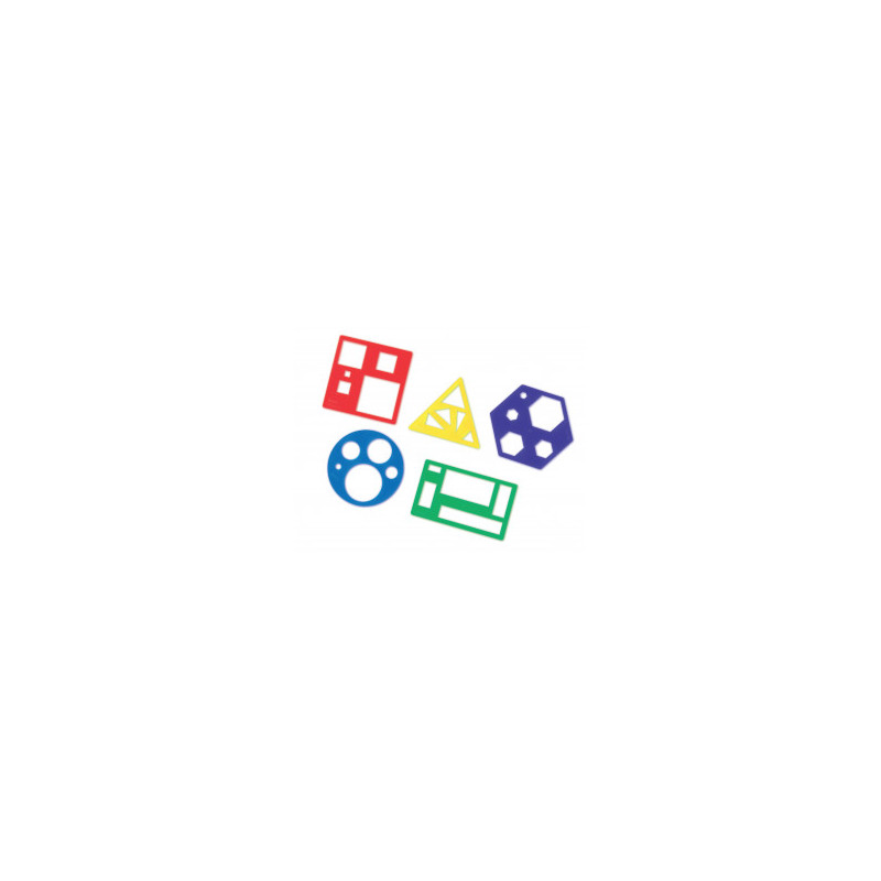 GABARITS DE TRAÇAGE