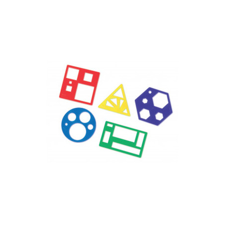 GABARITS DE TRAÇAGE