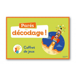 Décodage Cycle 2 (CP)