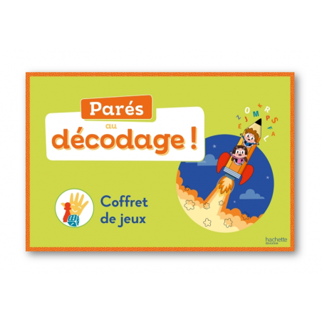 Décodage Cycle 2 (CP)