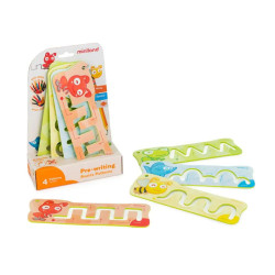 Modèles de base d´écriture...