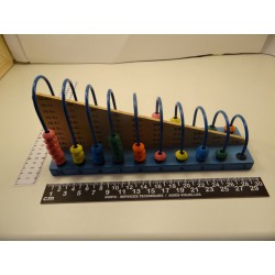 Jeux 3D pour compter