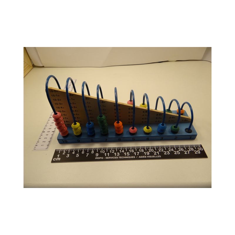 Jeux 3D pour compter