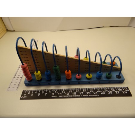 Jeux 3D pour compter