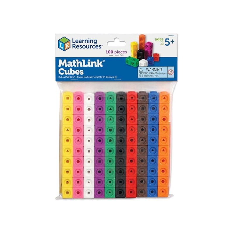 Cubes Mathlink UEE Simone Veil