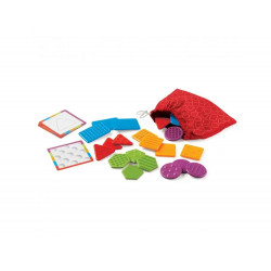 Jeux de reconnaissance...