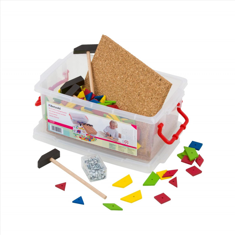 Jeu de marteau UEE Simone Veil