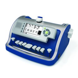 Perkins Smart Brailler