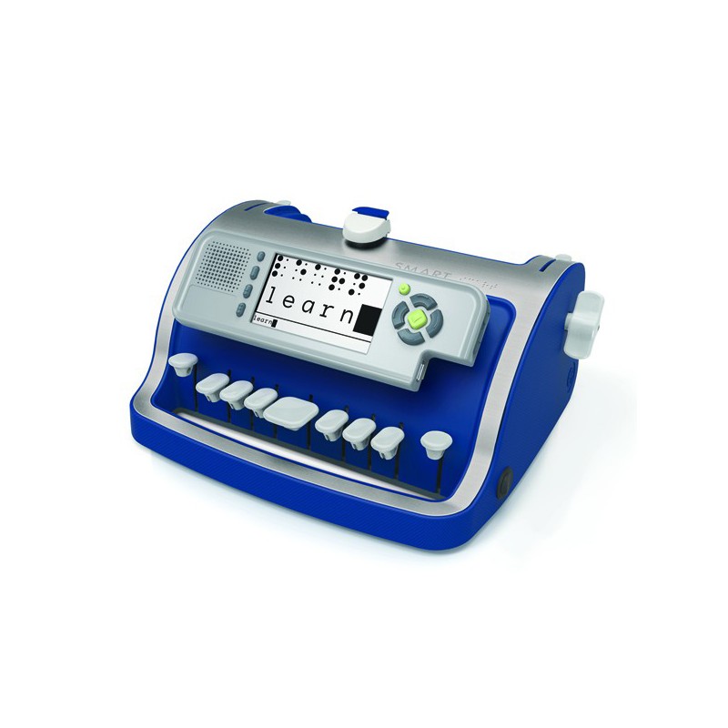 Perkins Smart Brailler