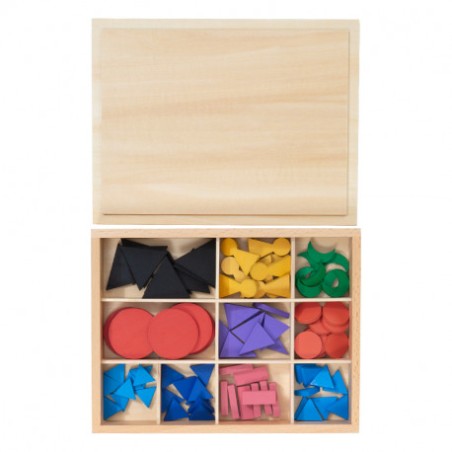 Symboles grammaticaux Montessori