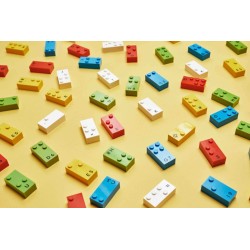 LEGO Braille Bricks