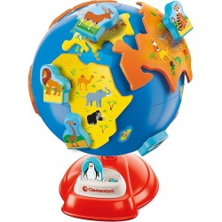 Mon Premier Globe...