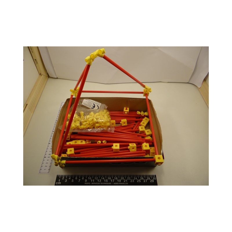 Volumes (construction)