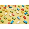 Lego braille Bricks