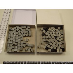 Cubes pour tablette cubarithme